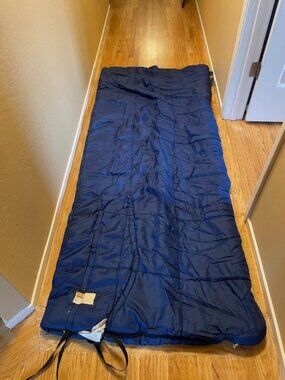 Ridgeway Sleeping Bag